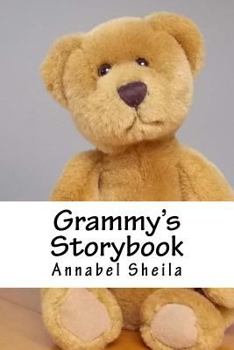 Paperback Grammy's Storybook Book