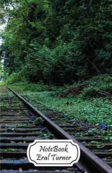 Notebook Journal Dot-Grid,Graph,Lined,Blank No Lined : Nature - Forest : Small Pocket Notebook Journal Diary, 120 Pages, 5. 5 X 8. 5 (Blank Notebook Journal)