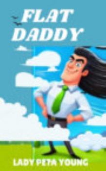 Paperback Flat Daddy Book