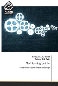 Paperback Soft turning points Book