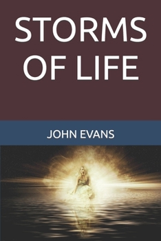 Paperback Storms of Life Book