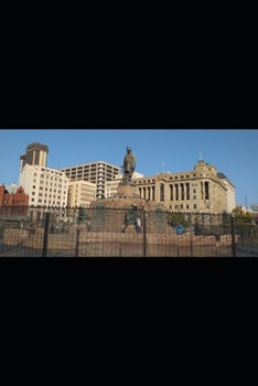 Paperback Welcome to Pretoria.: Pretoria Central and around. Book