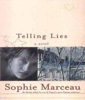 Paperback Telling Lies Book