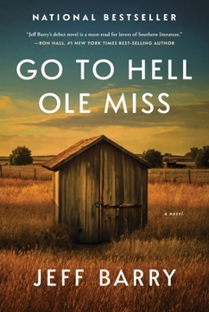 Paperback Go to Hell Ole Miss Book