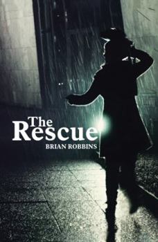 Hardcover The Rescue Book