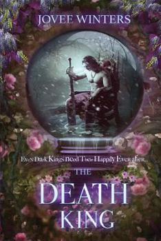 The Death King (The Death Kings) - Book #5 of the Dark Kings