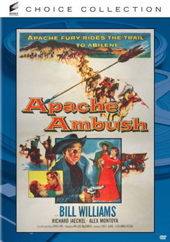 Apache Ambush