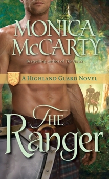 Mass Market Paperback The Ranger: A Highland Guard Novel Book