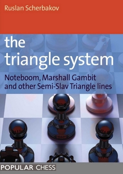 Paperback Triangle System Book