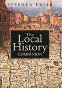 Hardcover Local History Companion Book