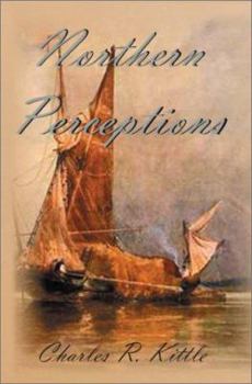 Paperback Northern Perceptions Book