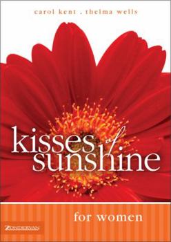 Hardcover Kisses of Sunshine for Women Book