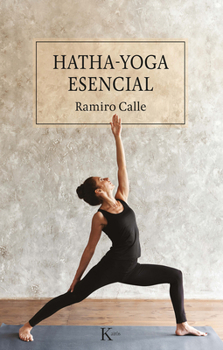 Paperback Hatha-Yoga Esencial [Spanish] Book