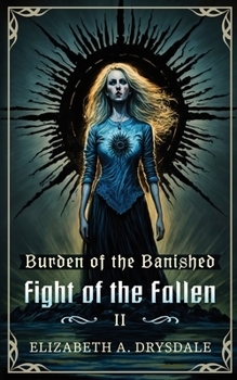 Paperback Fight of the Fallen Book