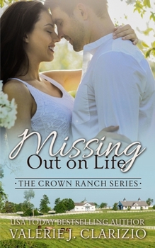 Missing Out on Life - Book  of the Chandler County