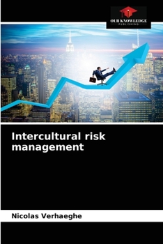 Paperback Intercultural risk management Book