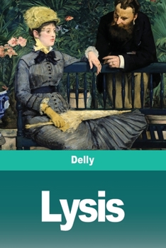 Paperback Lysis [French] Book