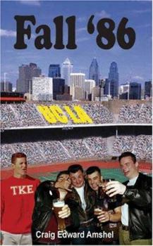 Paperback Fall '86 Book