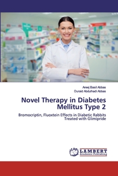 Paperback Novel Therapy in Diabetes Mellitus Type 2 Book