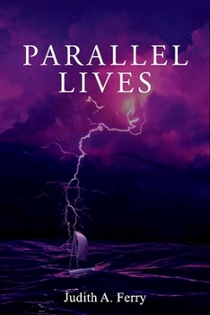 Paperback Parallel Lives Book