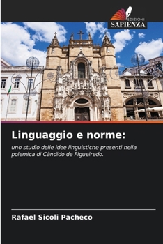 Paperback Linguaggio e norme [Italian] Book