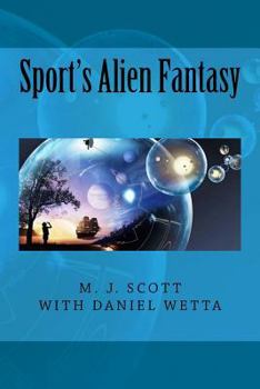 Paperback Sport's Alien Fantasy Book