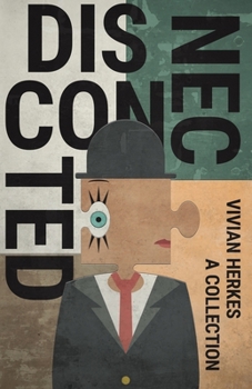 Paperback Disconnected Book