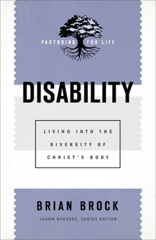 Hardcover Disability Book