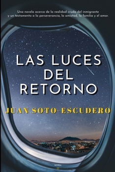 Paperback Las Luces del Retorno [Spanish] Book