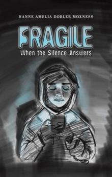 Hardcover Fragile Book