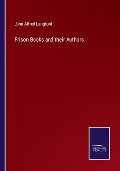 Paperback Prison Books and their Authors Book