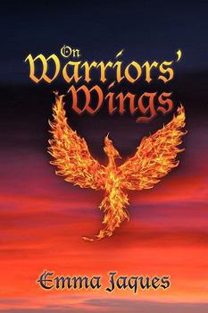 Paperback On Warriors' Wings Book