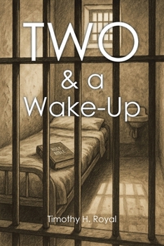 Paperback Two and a Wake-Up Book
