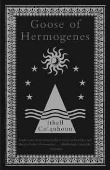 Paperback Goose of Hermogenes Book