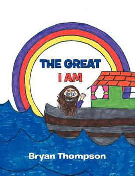 Paperback The Great I Am Book