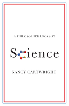 Paperback A Philosopher Looks at Science Book