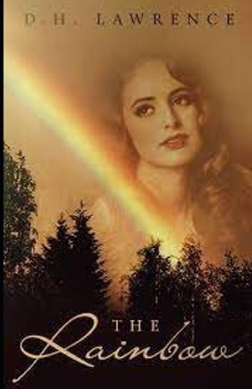 Paperback The Rainbow Illustrated Book