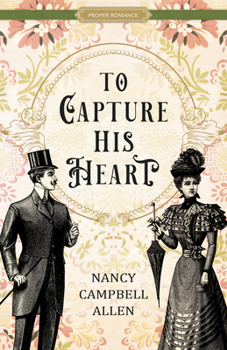 Paperback To Capture His Heart Book