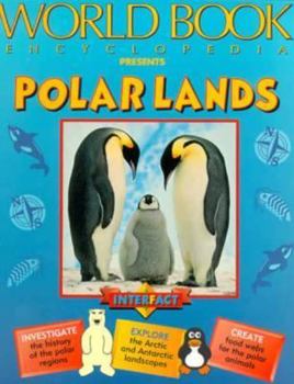 Spiral-bound Polar Lands [With *] Book