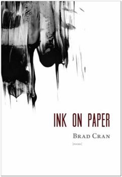 Paperback Ink on Paper Book