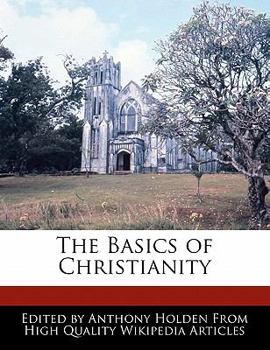 Paperback The Basics of Christianity Book