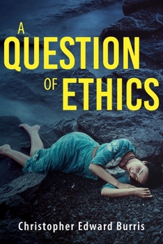 Paperback A Question of Ethics Book