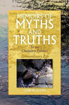 Hardcover Memoirs of Myths and Truths Book