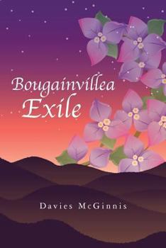 Paperback Bougainvillea Exile Book