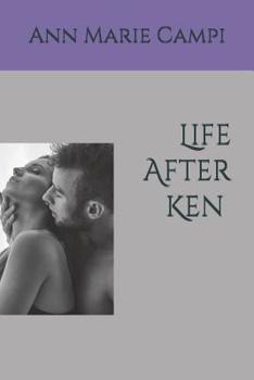 Paperback Life After Ken Book