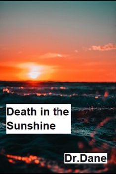 Paperback Death in the Sunshine Book
