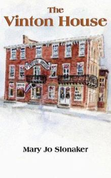 Paperback The Vinton House Book