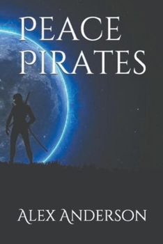 Paperback Peace Pirates Book