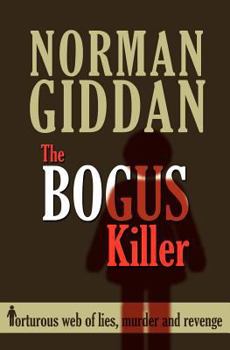 Paperback The Bogus Killer Book