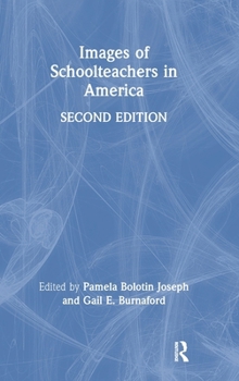 Images of Schoolteachers in America
